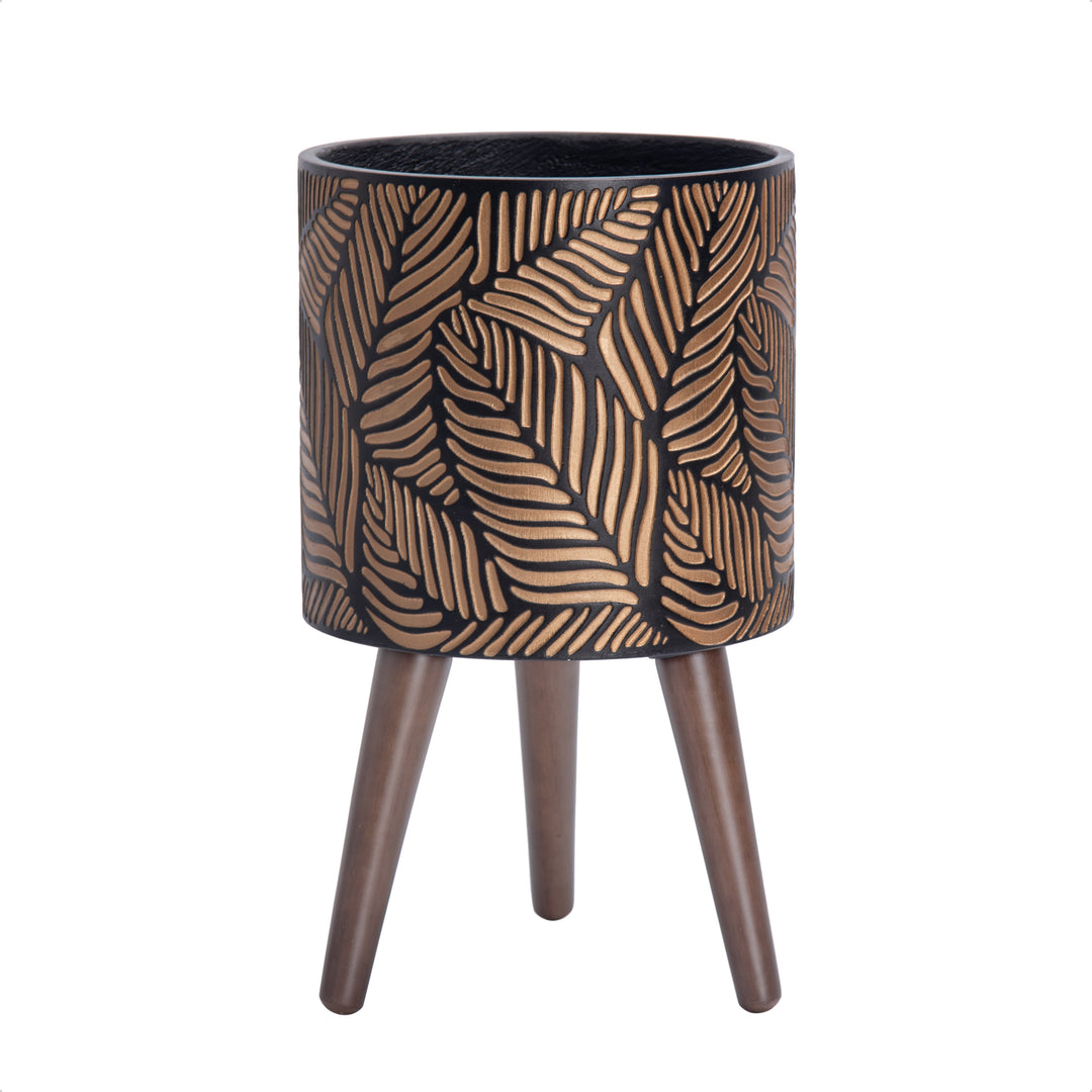 d'vine dev planter pots and stand D'vine Dev