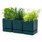 Uncompromising Plastic Herb Planter Indoor