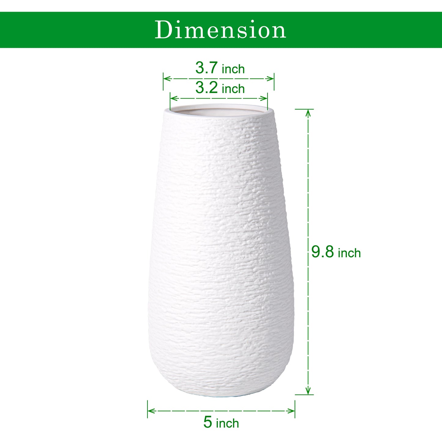 VS-Design Texture Vase